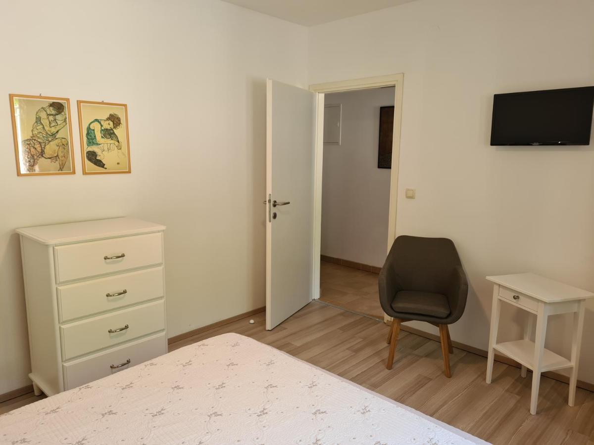 Apartments Linda Palit Dış mekan fotoğraf