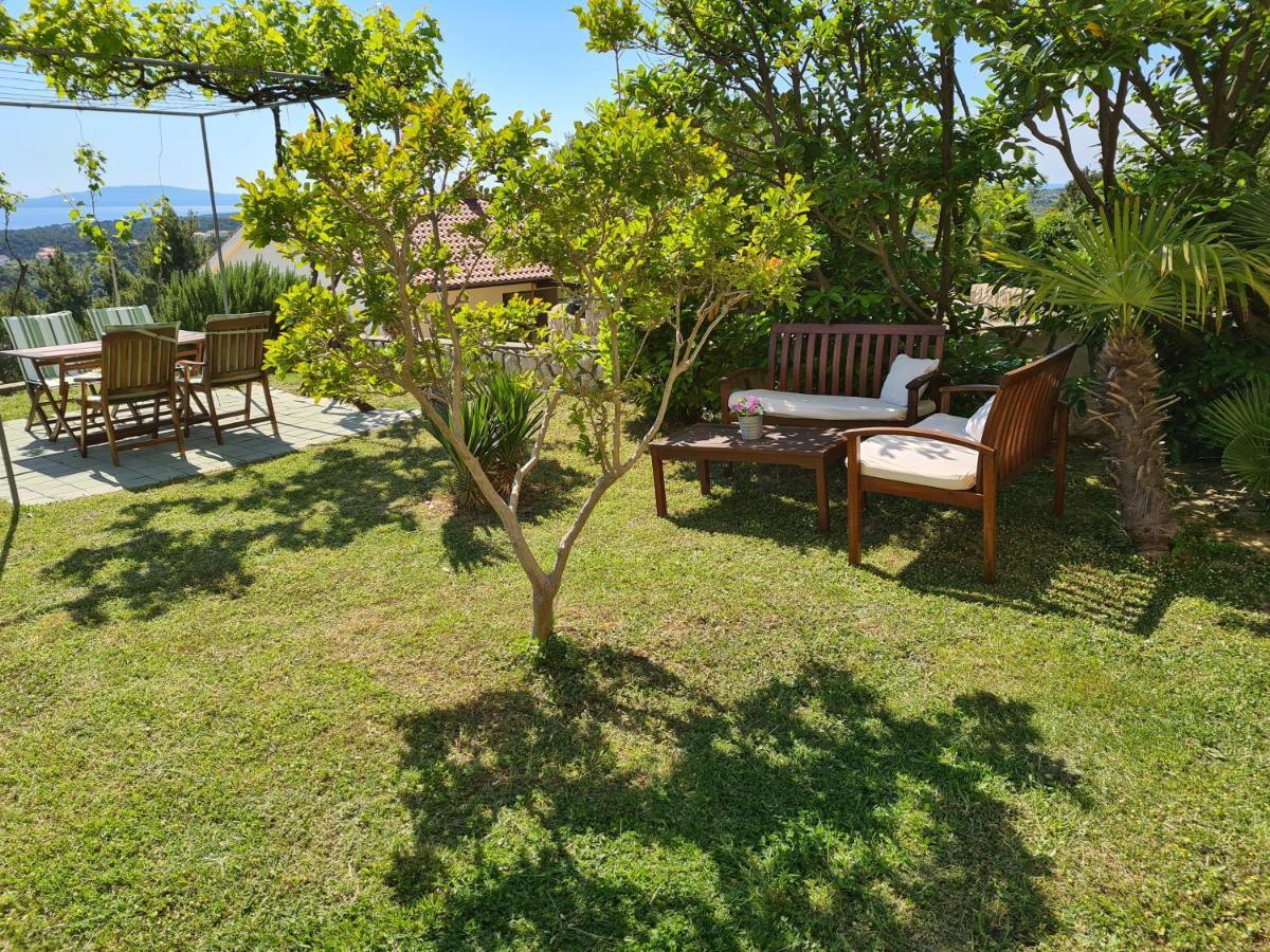 Apartments Linda Palit Dış mekan fotoğraf