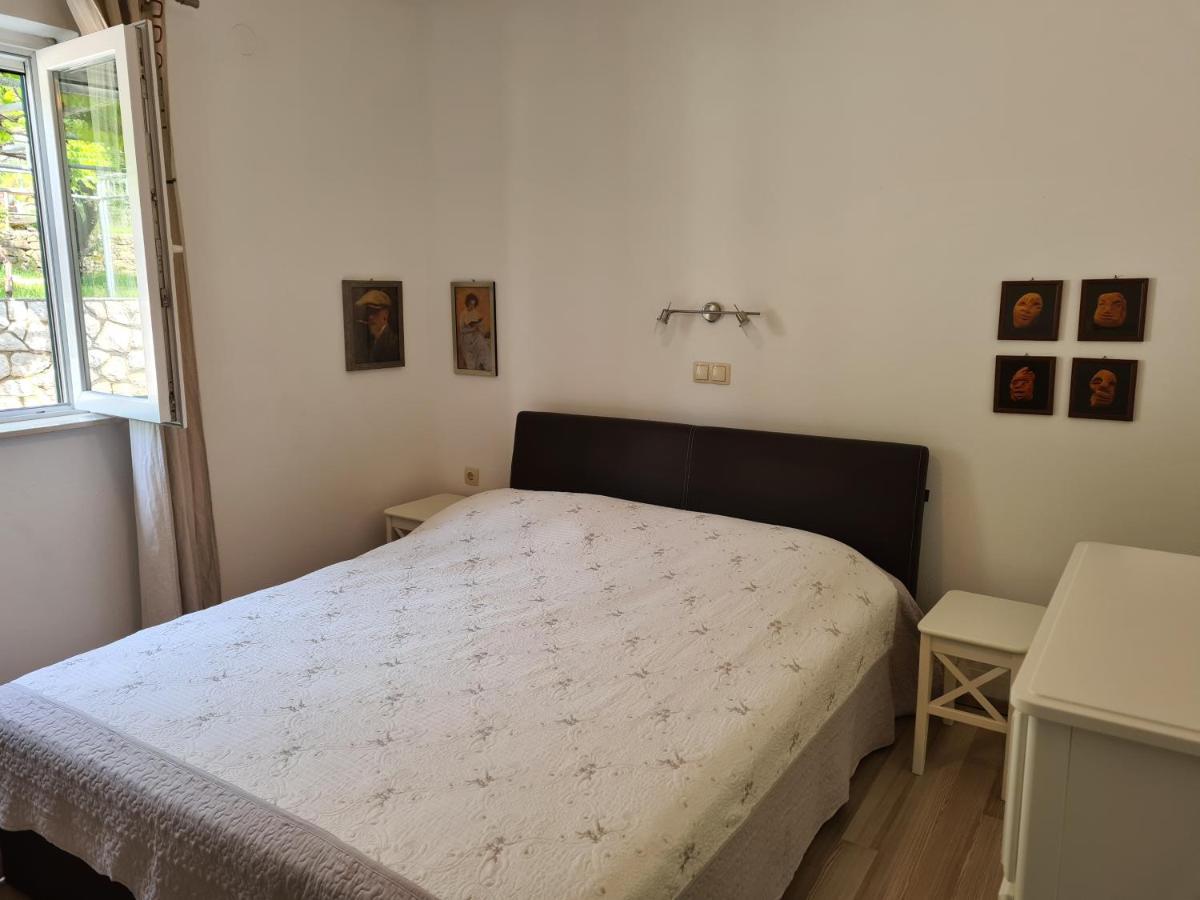 Apartments Linda Palit Dış mekan fotoğraf