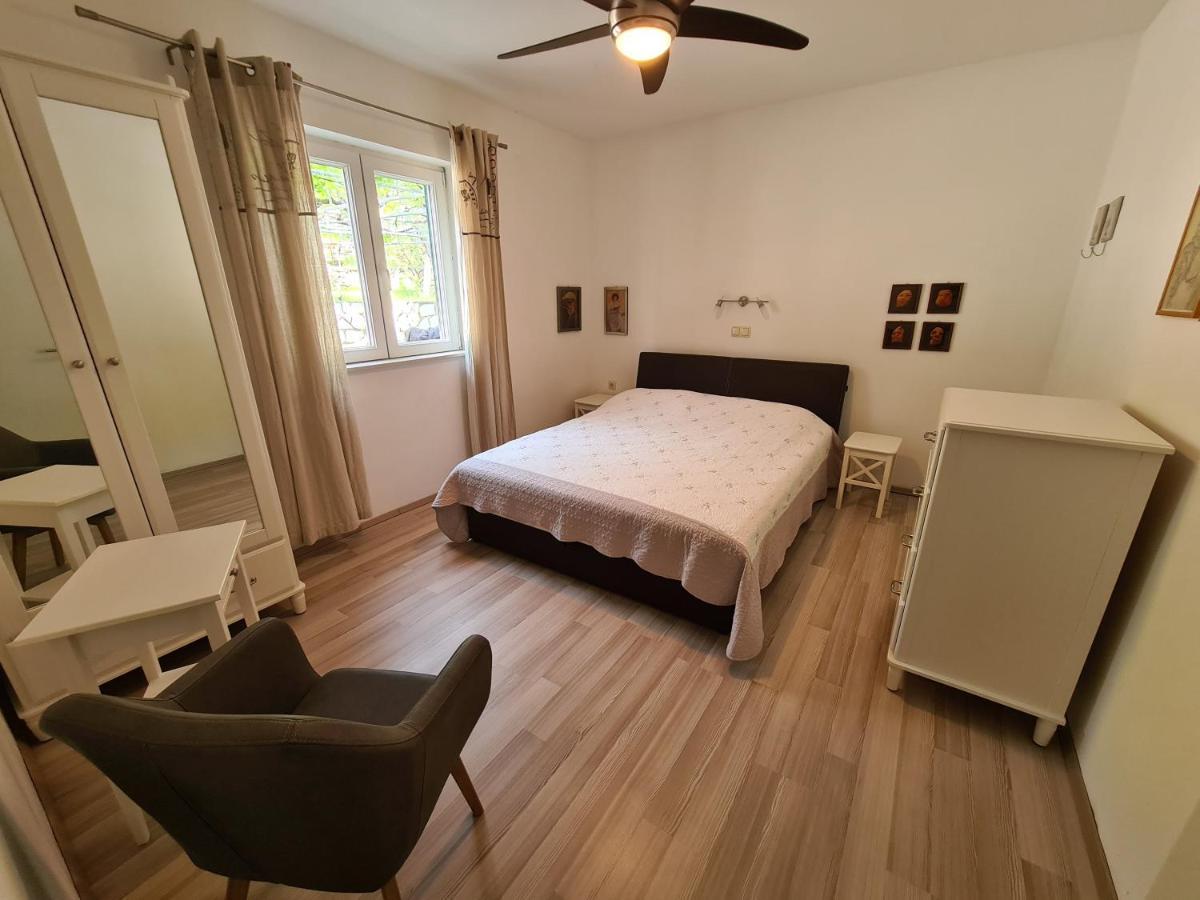 Apartments Linda Palit Dış mekan fotoğraf