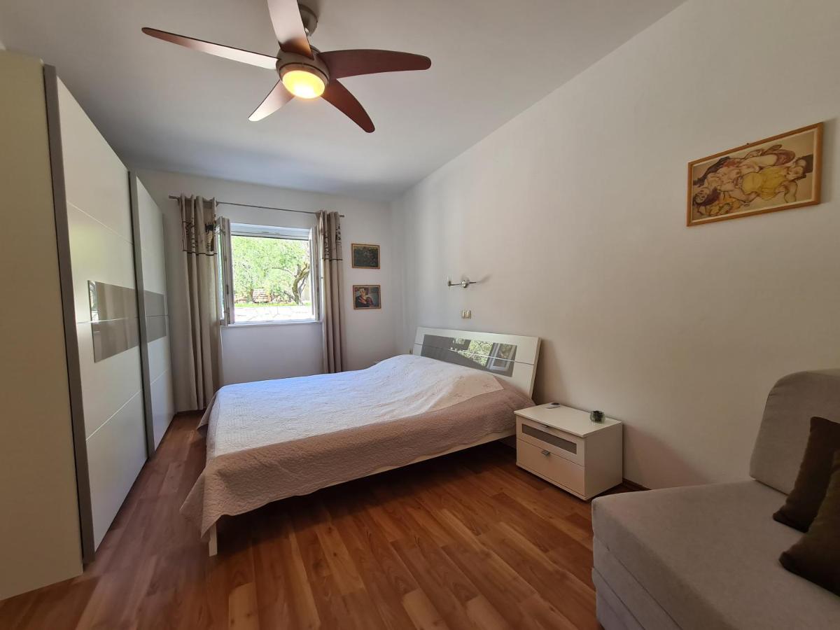 Apartments Linda Palit Dış mekan fotoğraf