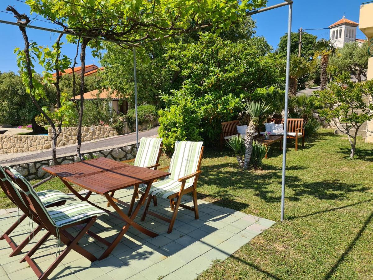 Apartments Linda Palit Dış mekan fotoğraf