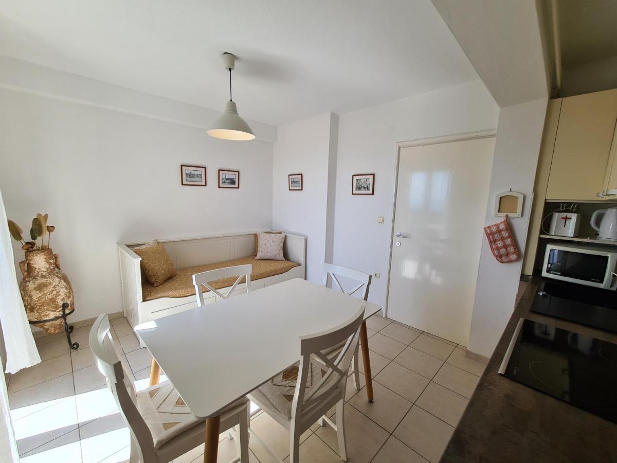 Apartments Linda Palit Dış mekan fotoğraf