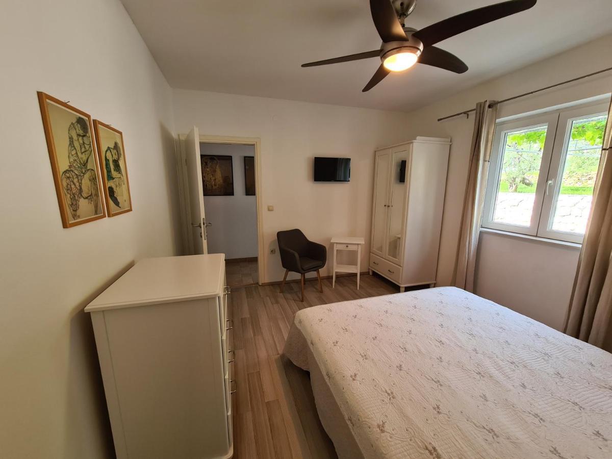 Apartments Linda Palit Dış mekan fotoğraf