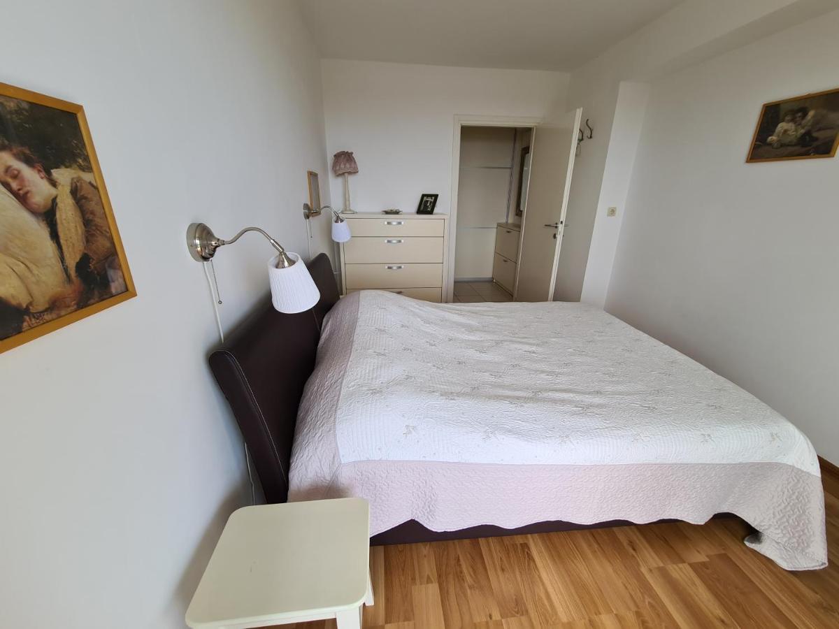 Apartments Linda Palit Dış mekan fotoğraf
